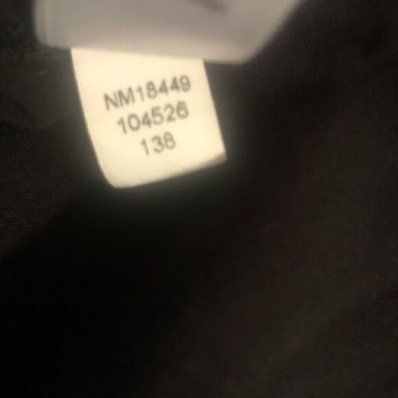 NEIMAN MARCUS Dress, Black Size 10 - Picture 3 of 6